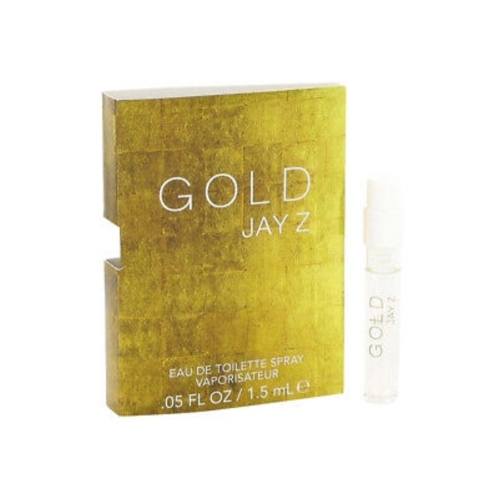 Jay Z Gold